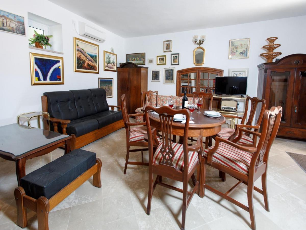 Villa Balarin Bol Extérieur photo