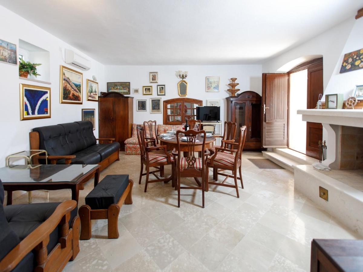 Villa Balarin Bol Extérieur photo