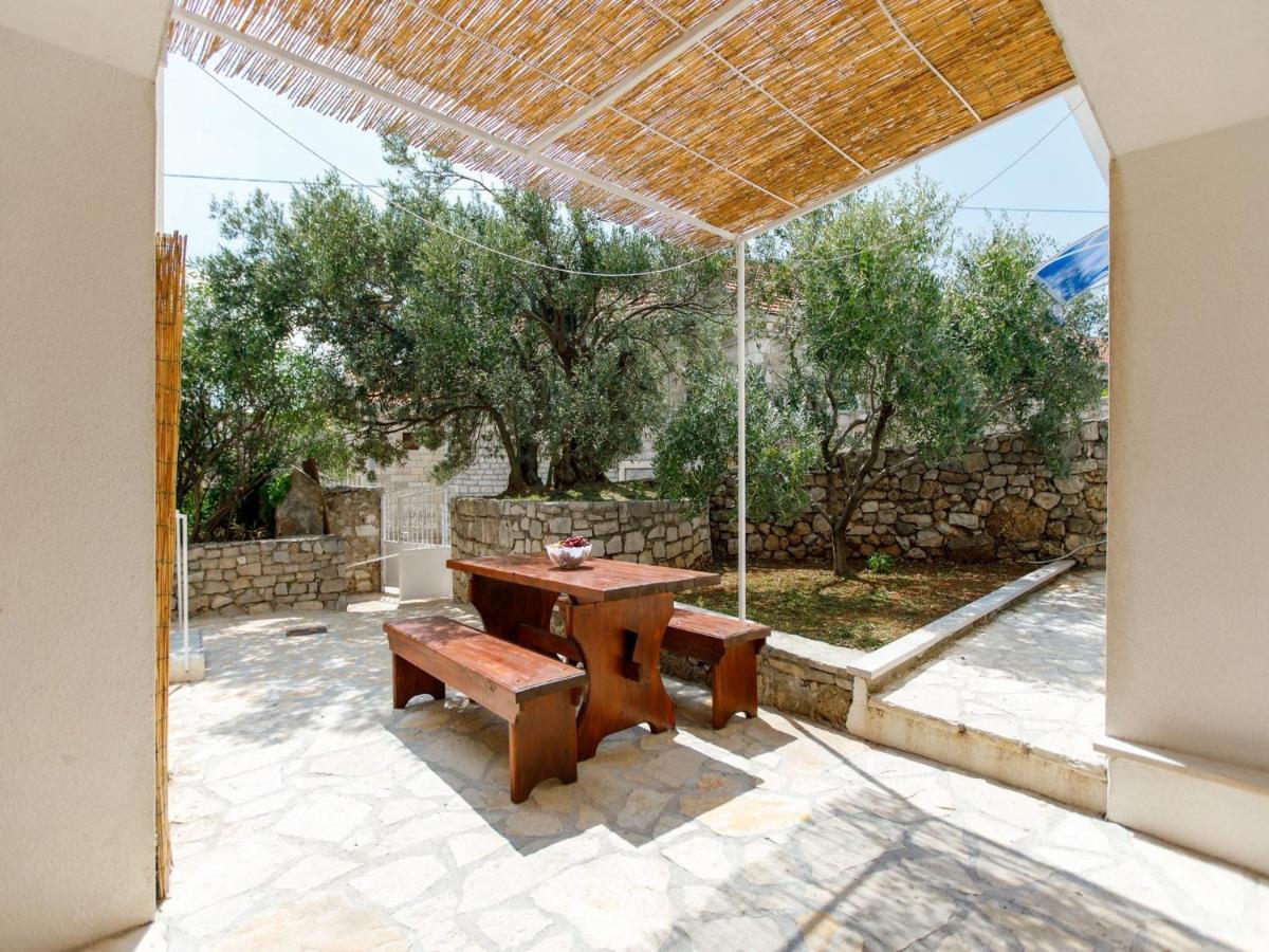 Villa Balarin Bol Extérieur photo