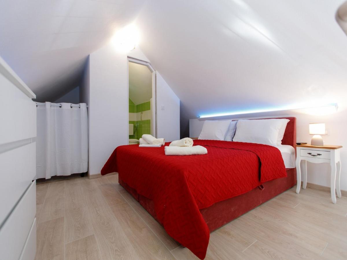 Villa Balarin Bol Extérieur photo