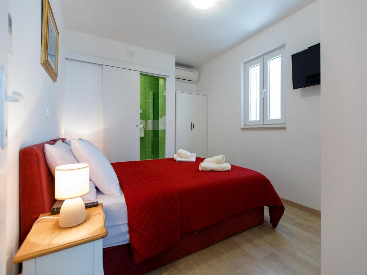 Villa Balarin Bol Extérieur photo