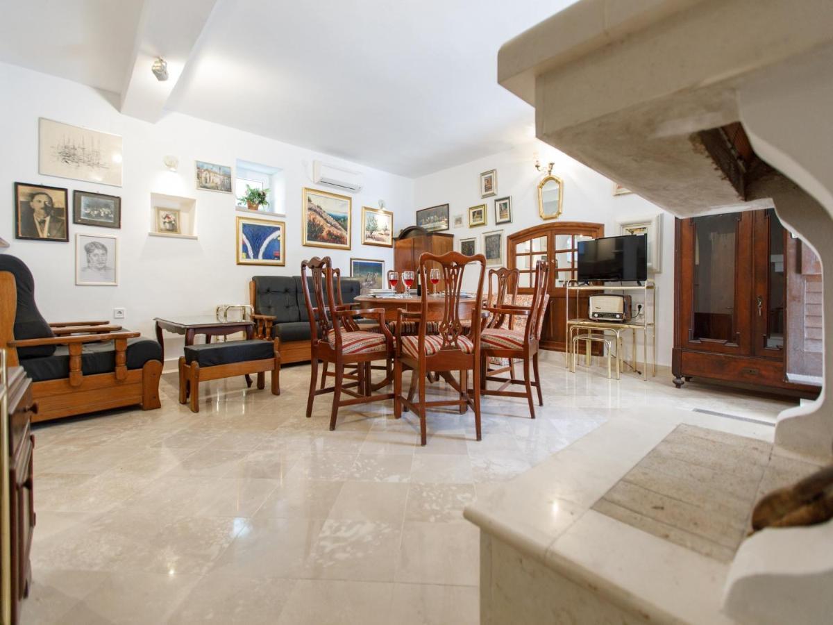 Villa Balarin Bol Extérieur photo