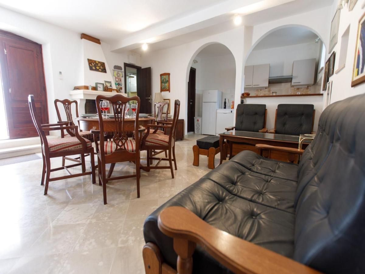 Villa Balarin Bol Extérieur photo