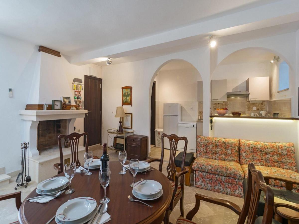 Villa Balarin Bol Extérieur photo