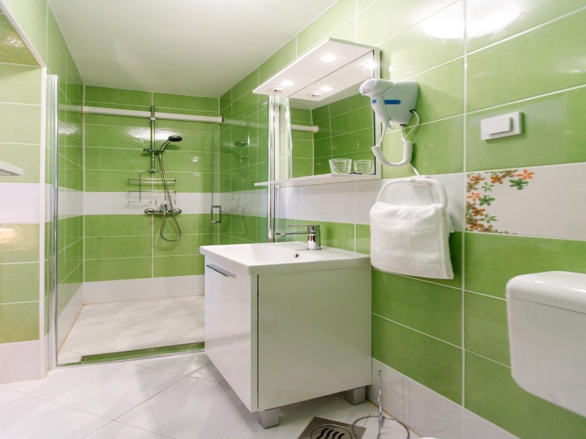 Villa Balarin Bol Extérieur photo