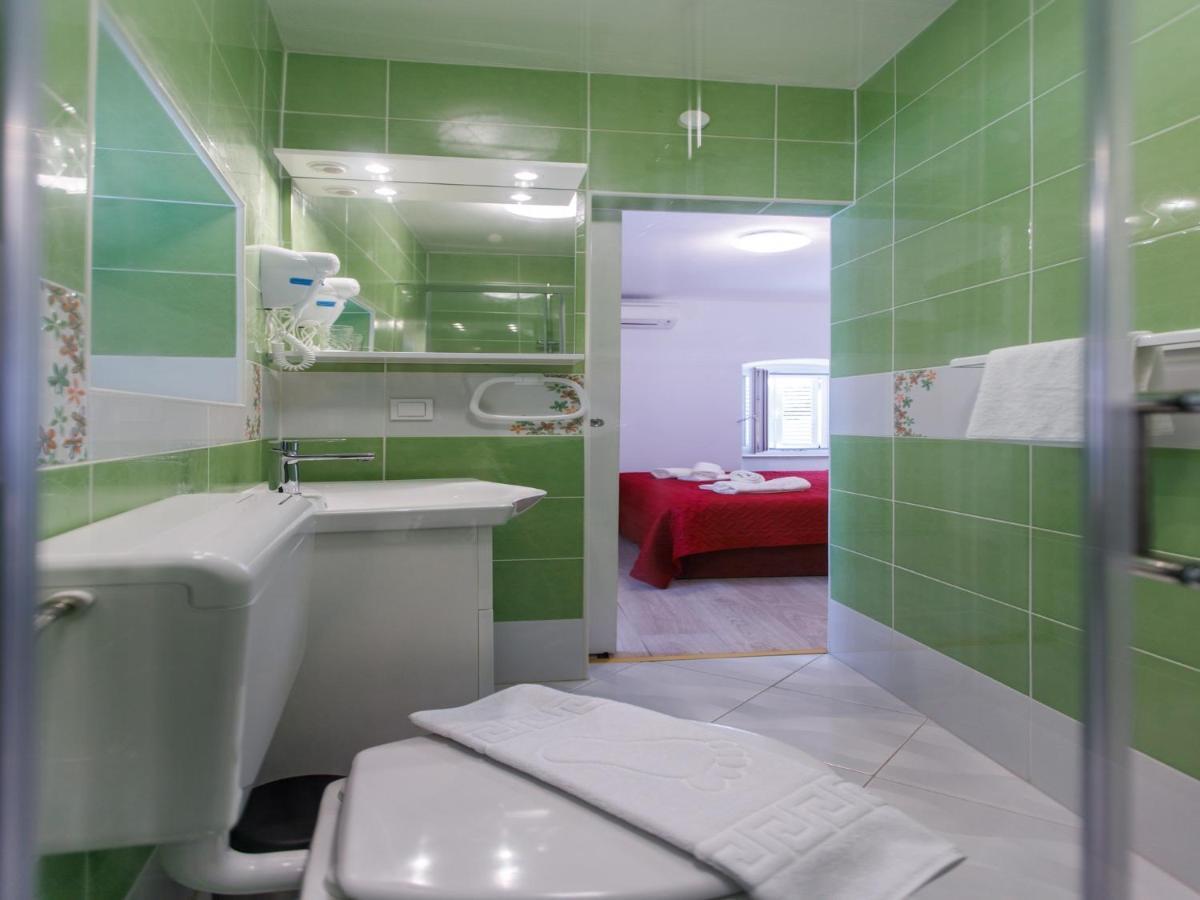 Villa Balarin Bol Extérieur photo