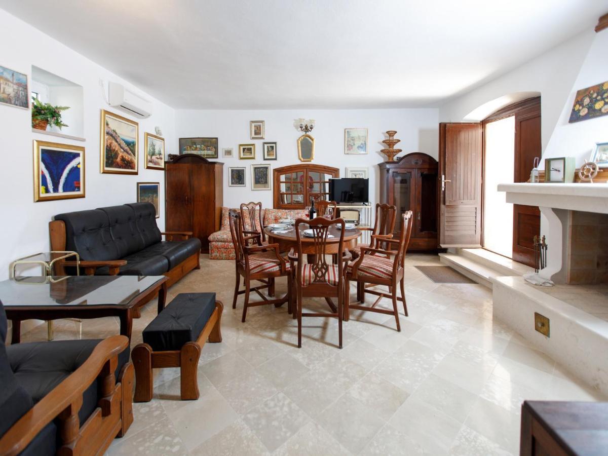 Villa Balarin Bol Extérieur photo