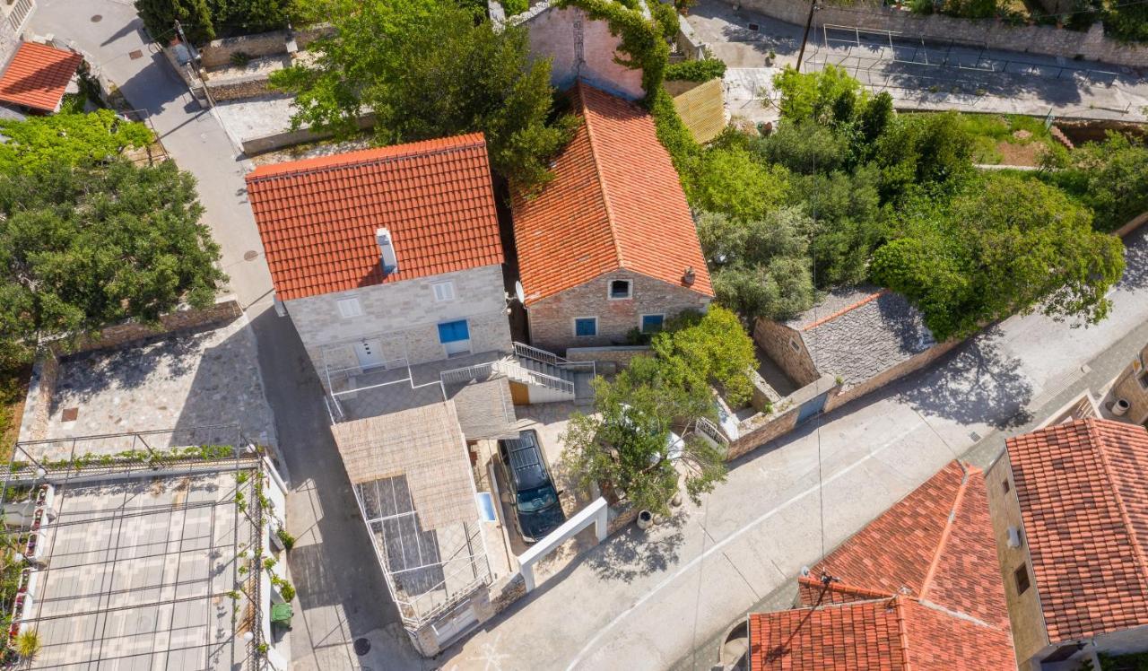 Villa Balarin Bol Extérieur photo